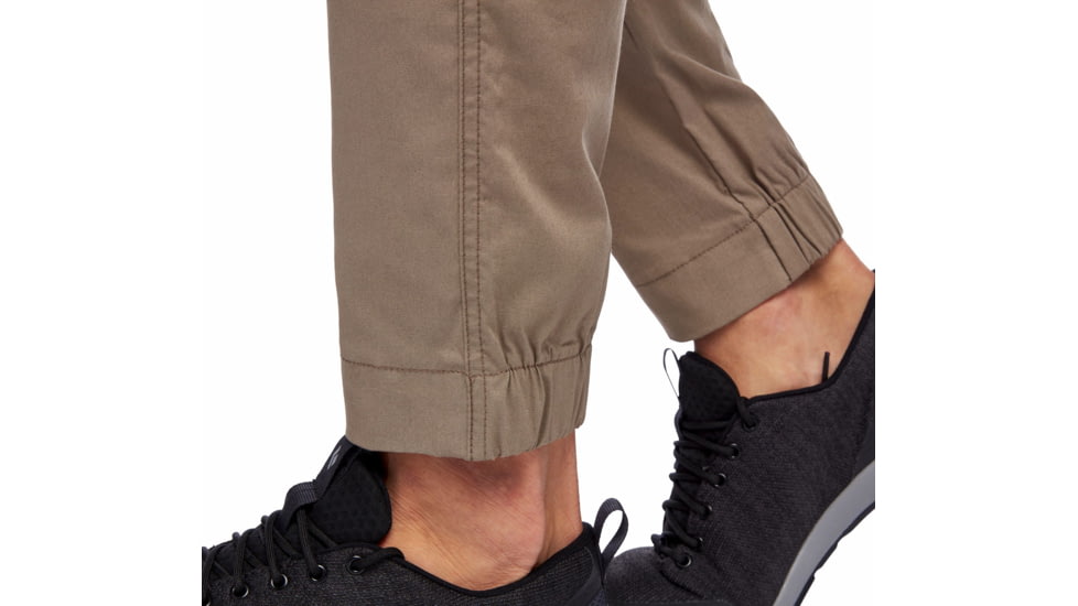 Black Diamond Circuit Pants - Mens, Malted, Large, AP7500042006LRG1