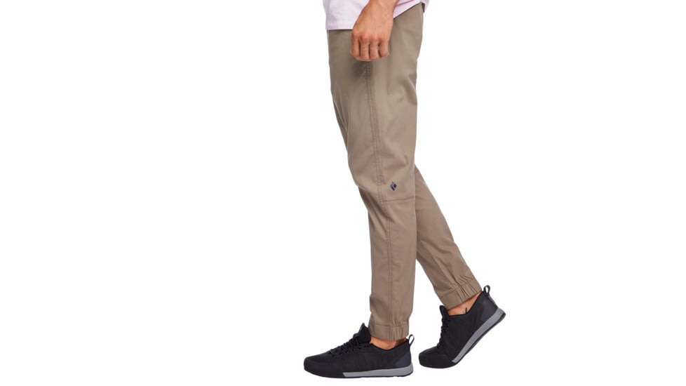 Black Diamond Circuit Pants - Mens, Malted, Large, AP7500042006LRG1