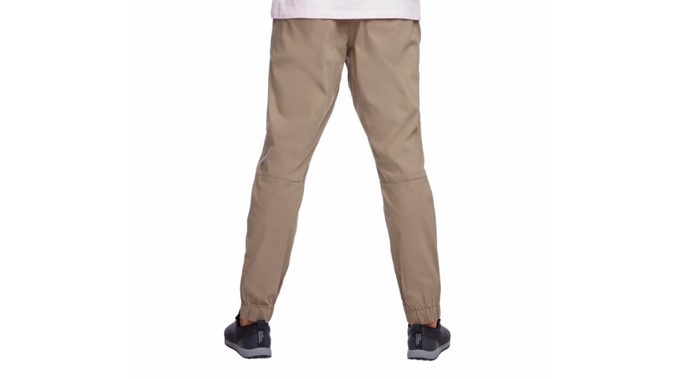 Black Diamond Circuit Pants - Mens, Malted, Large, AP7500042006LRG1