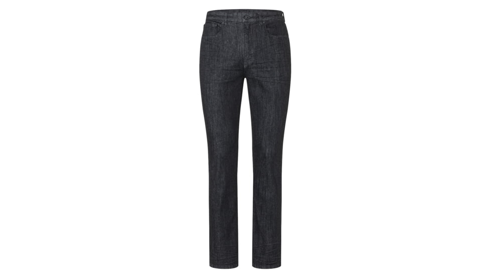 Black Diamond Crag Denim Pants - Mens, Black, 30 x 30, AP75000200023001
