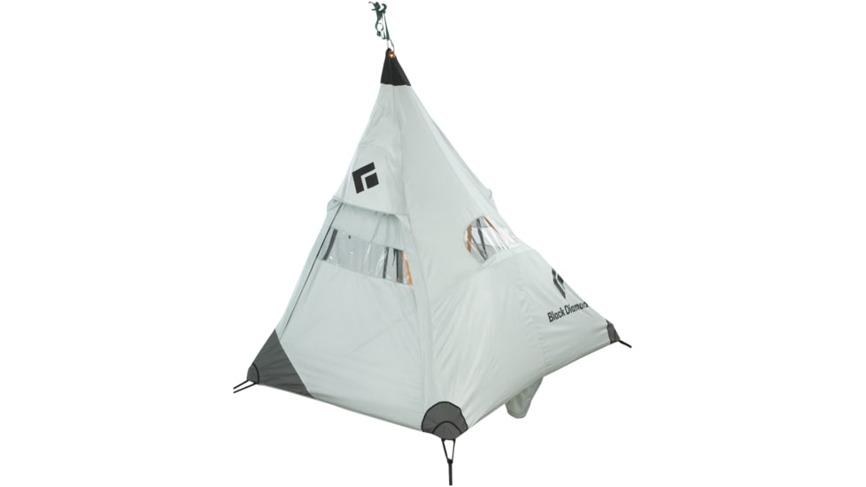 Black Diamond Deluxe Single Fly Portaledge, BD8104570000ALL1