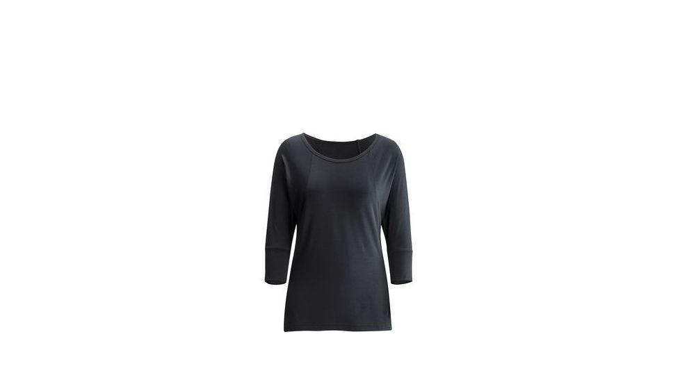 Black Diamond Desert Song Tunic - Women's, Black, Small APXH2M015SML1