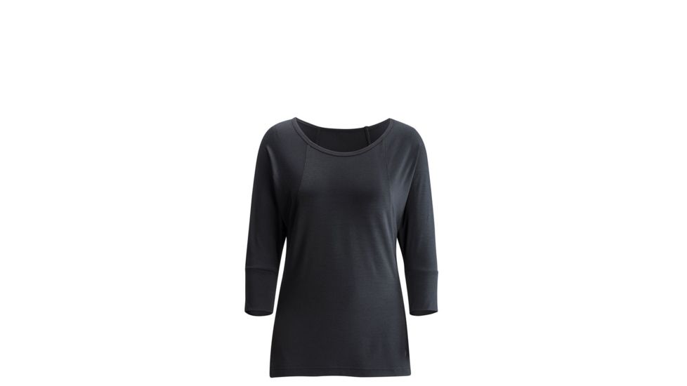 Black Diamond Desert Song Tunic - Women's, Black, Medium APXH2M015MED1