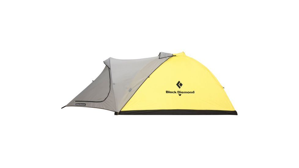 Black Diamond Eldorado Tent Vestibule