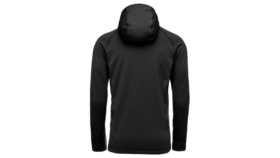Black Diamond Factor Hoodie - Mens, Black, Small, AP7440400002SML1