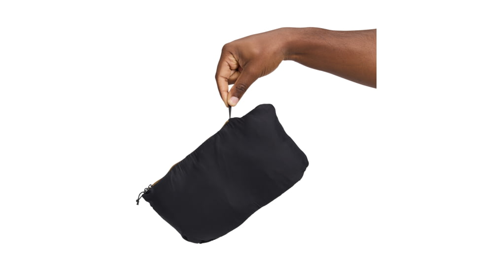 Black Diamond First Light 1.0 Stretch Hoody - Mens, Flax, Extra Large, AP7522652021XLG1