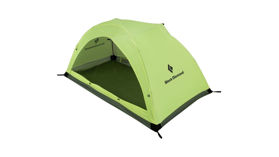 Black Diamond HiLight Tent - 1-2 Person, 3 Season