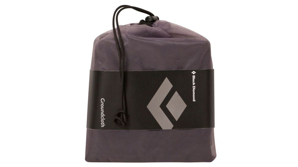 Black Diamond I-Tent / Firstlight Ground Cloth