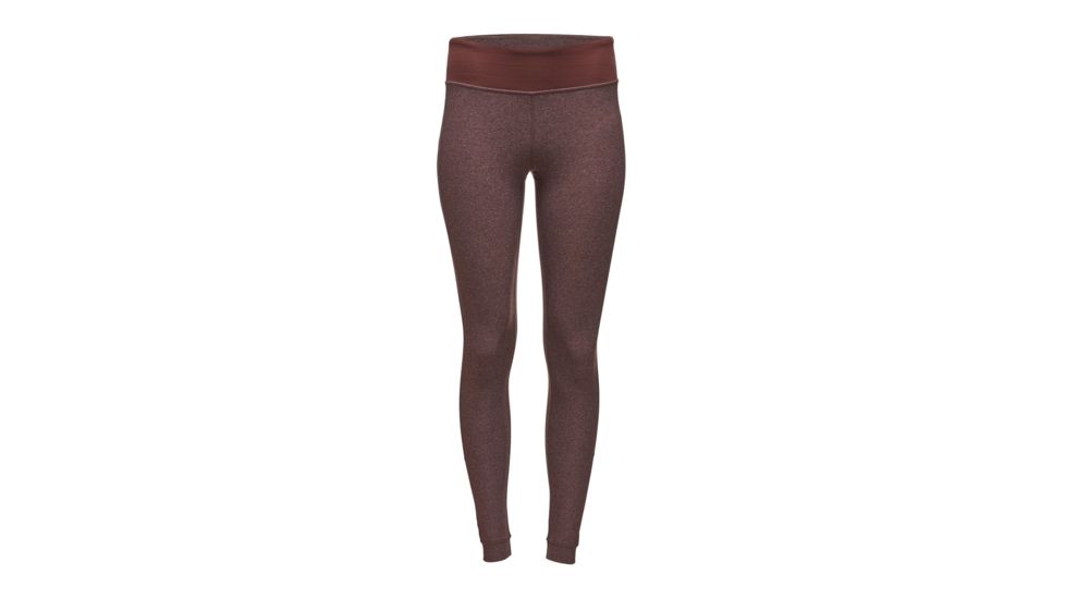 Black Diamond Levitation Womens Climbing Pants, Mocha, Large, APPJS6235LRG1