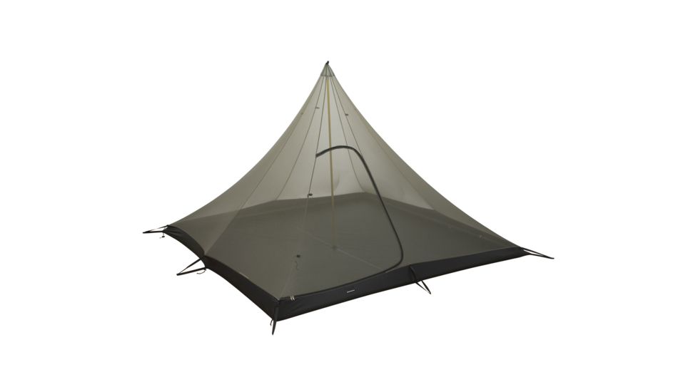 Black Diamond Mega Bug