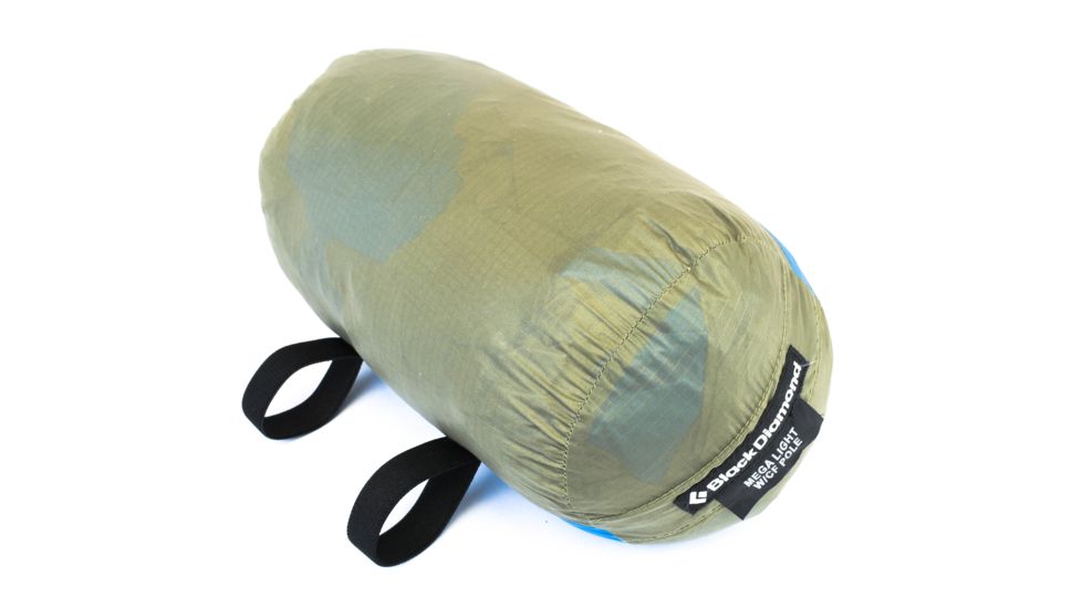 Black Diamond Mega Light 4 Tent - 4 Person