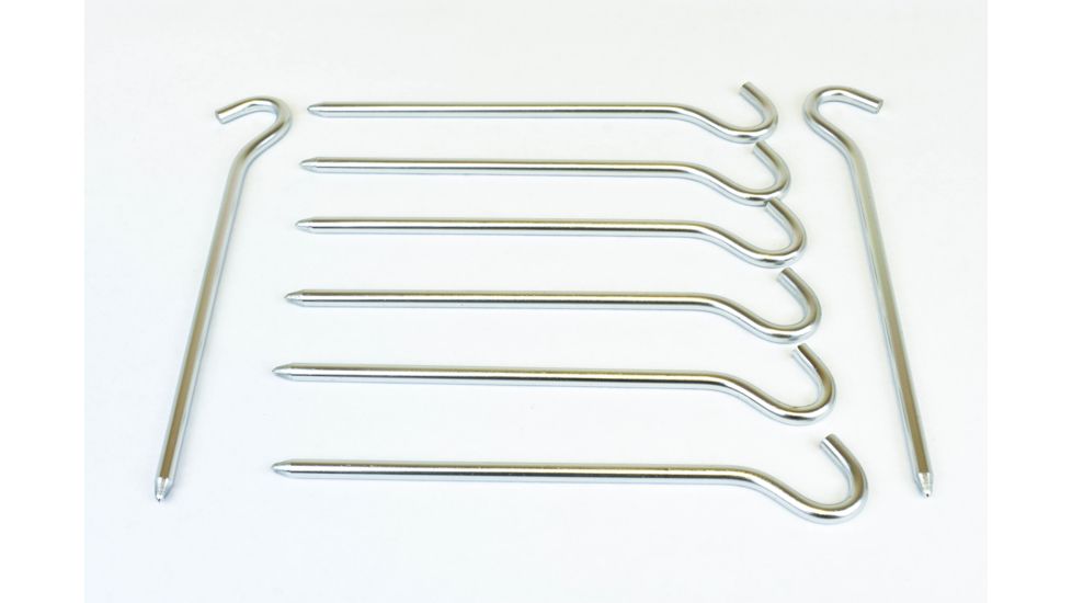 Black Diamond Mega Light 4 Tent - 4 Person