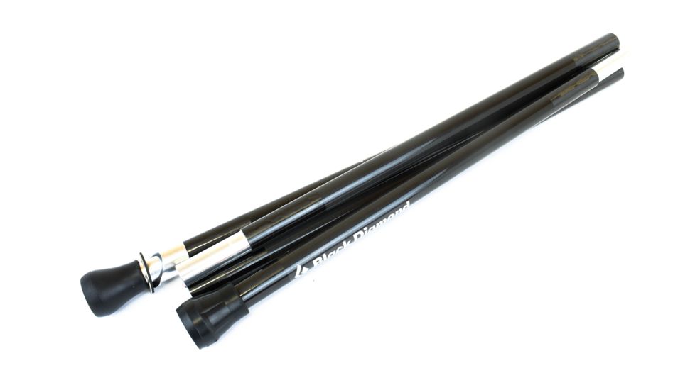 Black Diamond Mega Light 4 Tent - 4 Person