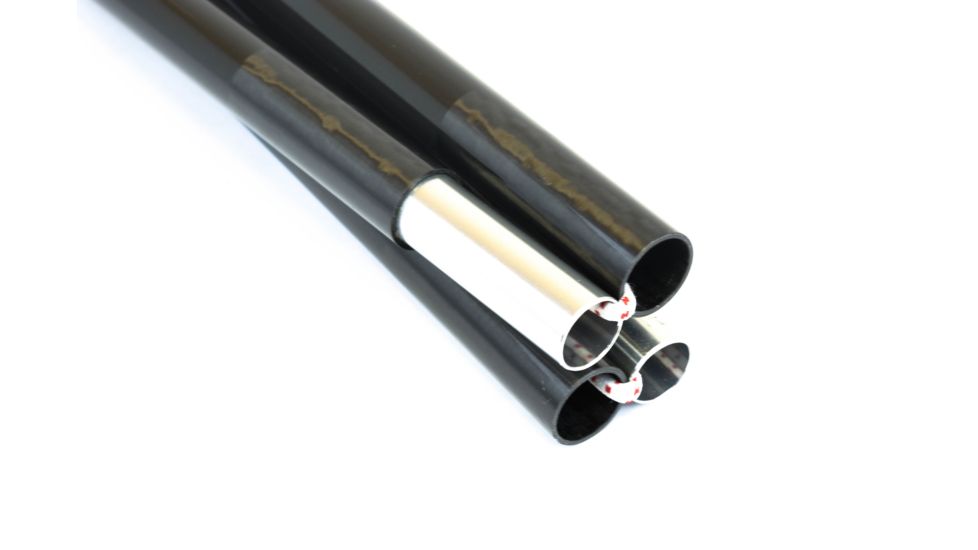 Black Diamond Mega Light 4 Tent - 4 Person