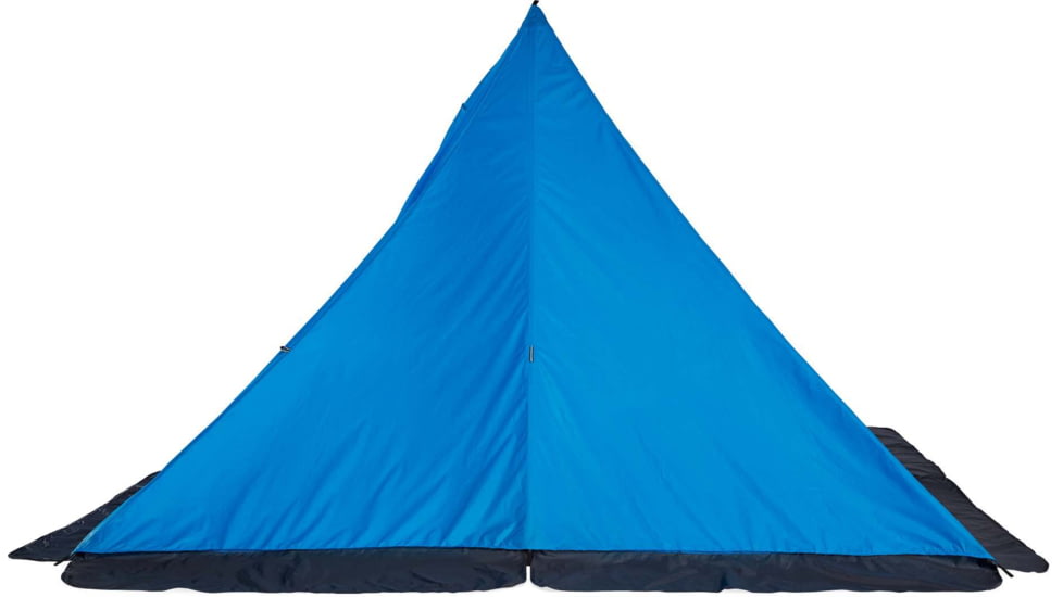 Black Diamond Mega Snow Tent, Sky Blue, One Size, BD8102224028ALL1