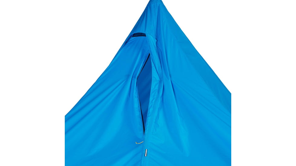 Black Diamond Mega Snow Tent, Sky Blue, One Size, BD8102224028ALL1
