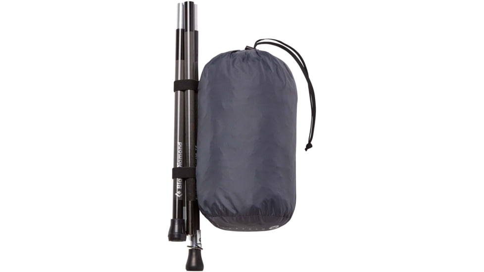 Black Diamond Mega Snow Tent, Sky Blue, One Size, BD8102224028ALL1