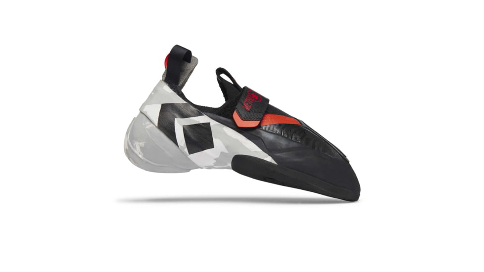 Black Diamond Method S Climbing Shoes - Mens, Octane, 8, BD57000180010801