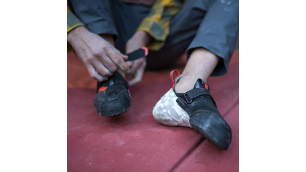 Black Diamond Method S Climbing Shoes - Mens, Octane, 8, BD57000180010801