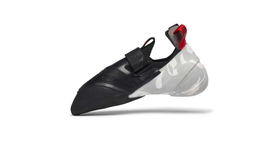 Black Diamond Method S Climbing Shoes - Mens, Octane, 8, BD57000180010801