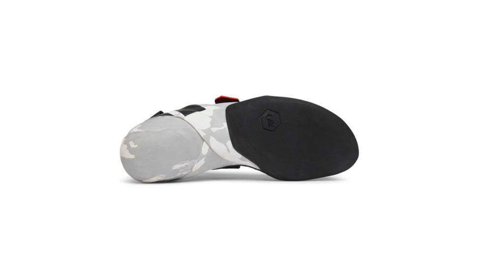 Black Diamond Method S Climbing Shoes - Mens, Octane, 8, BD57000180010801