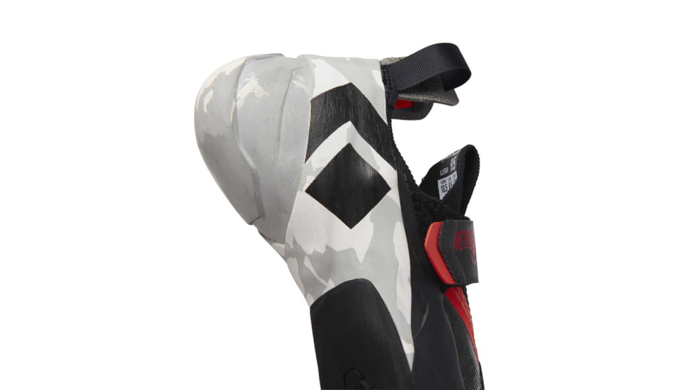 Black Diamond Method S Climbing Shoes - Mens, Octane, 8, BD57000180010801