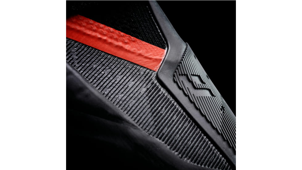 Black Diamond Method S Climbing Shoes - Mens, Octane, 8, BD57000180010801