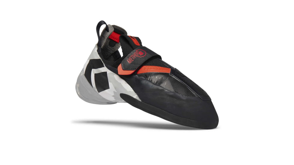 Black Diamond Method S Climbing Shoes - Mens, Octane, 8, BD57000180010801