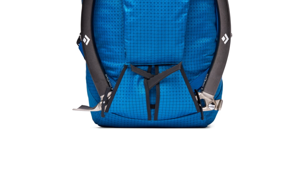 Black Diamond Mission 55 Backpack, Cobalt, Small/Medium, BD6812434057S-M1