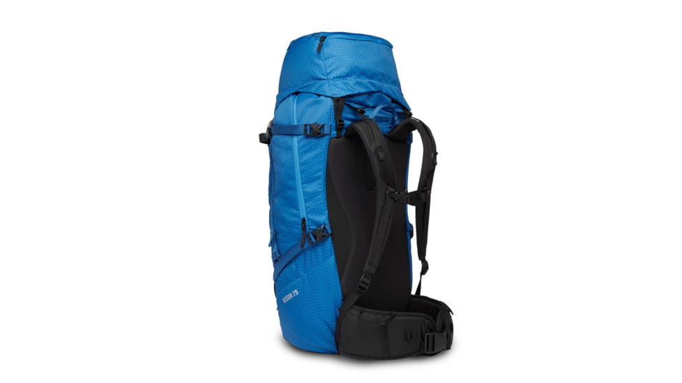 Black Diamond Mission 75 Backpack, Cobalt, Small/Medium, BD6812814057S-M1