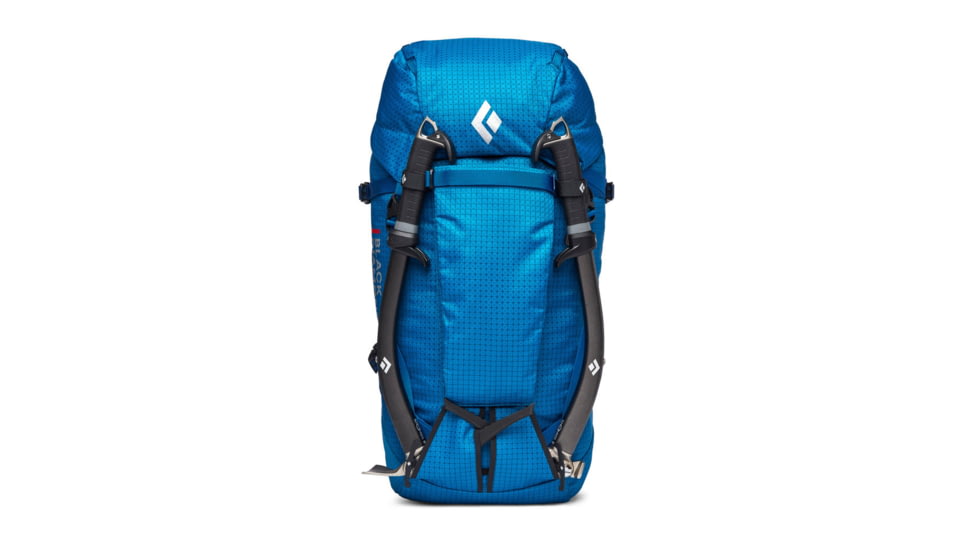 Black Diamond Mission 75 Backpack, Cobalt, Small/Medium, BD6812814057S-M1