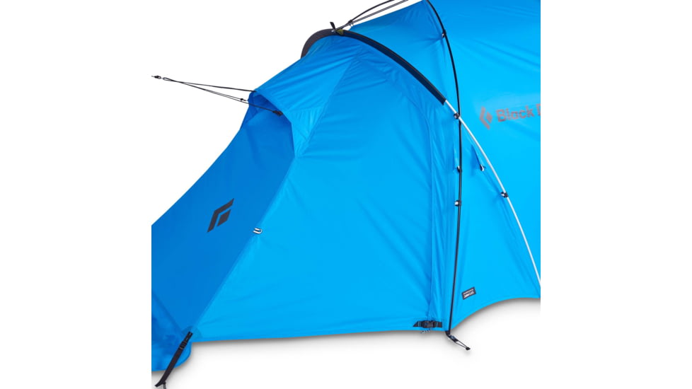 Black Diamond Mission Tent - 3 Person, Sky Blue, One Size, BD8102284028ALL1
