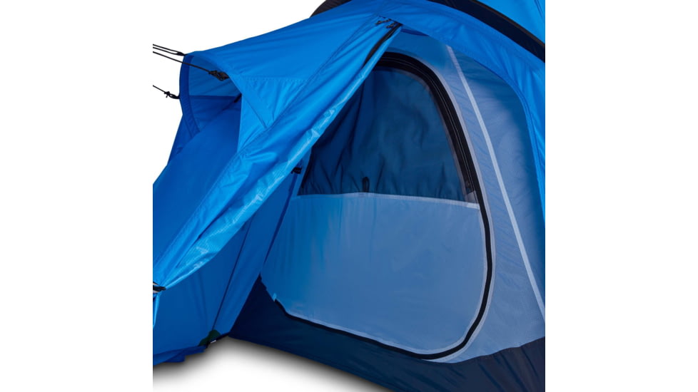 Black Diamond Mission Tent - 3 Person, Sky Blue, One Size, BD8102284028ALL1
