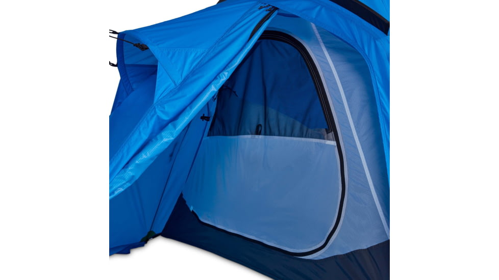 Black Diamond Mission Tent - 3 Person, Sky Blue, One Size, BD8102284028ALL1