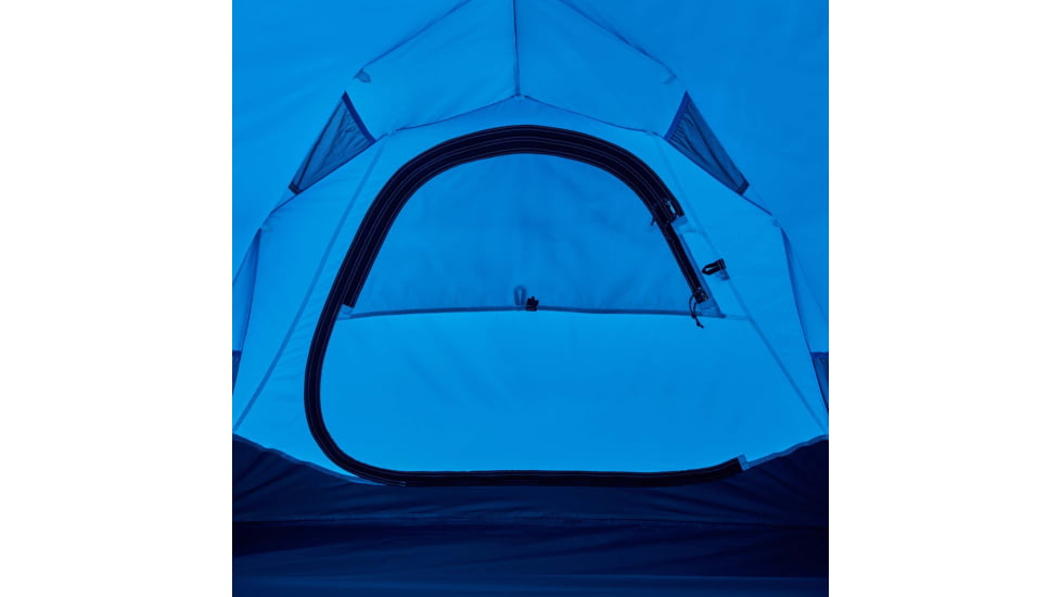 Black Diamond Mission Tent - 3 Person, Sky Blue, One Size, BD8102284028ALL1