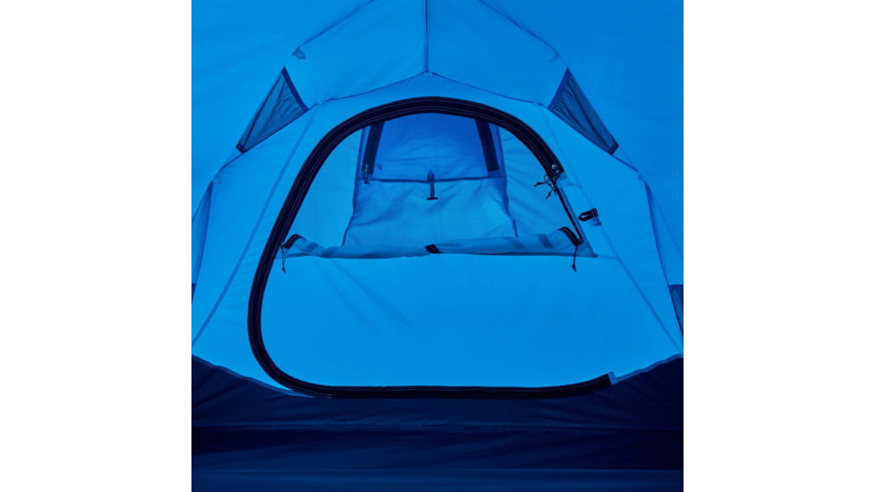 Black Diamond Mission Tent - 3 Person, Sky Blue, One Size, BD8102284028ALL1