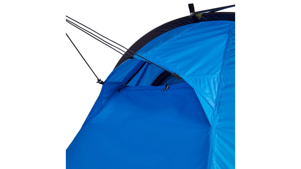Black Diamond Mission Tent - 3 Person, Sky Blue, One Size, BD8102284028ALL1