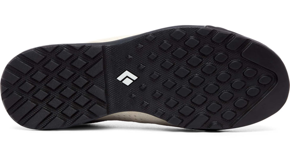 Black Diamond Mission XP Leather Approach Shoes - Womens, Faded Birch, 9, BD58002510210901