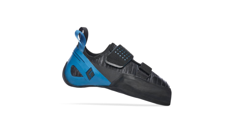 Black Diamond Zone Climbing Shoes - Women's, Astral Blue, 11 US, BD57011440021101