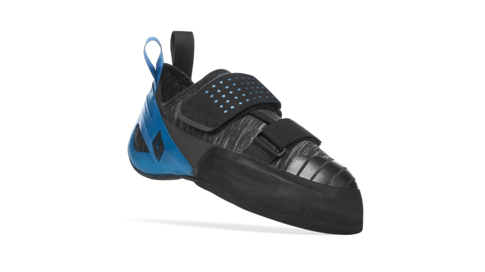 Black Diamond Zone Climbing Shoes - Women's, Astral Blue, 11 US, BD57011440021101