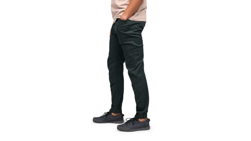 Black Diamond Notion Shorts - Mens, Black, Small, AP7511250002SML1