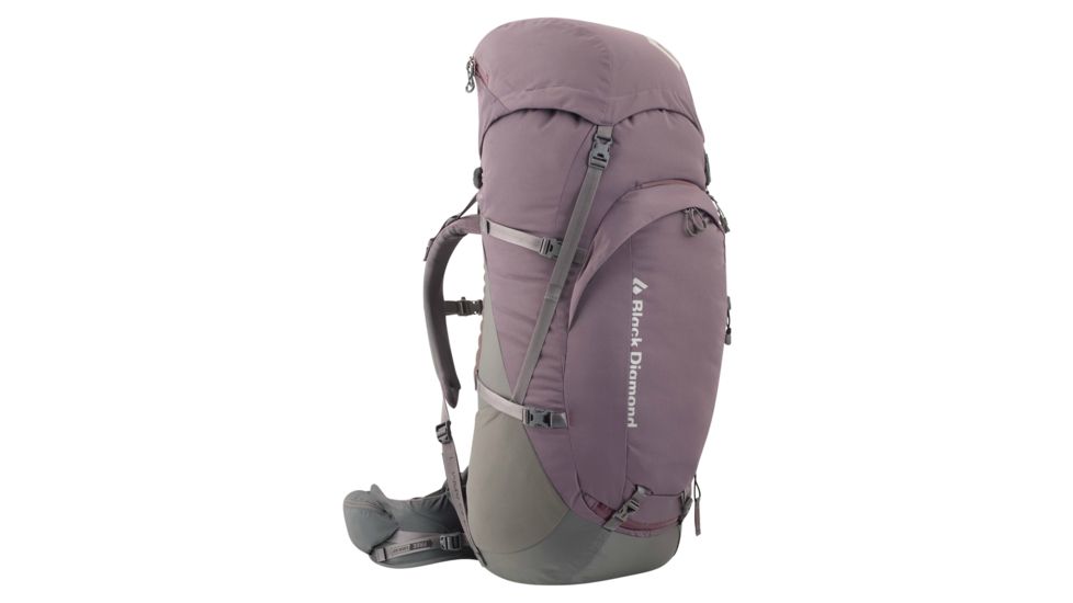 Onyx 75 Womens Pack - 2015-Purple Sage Heather