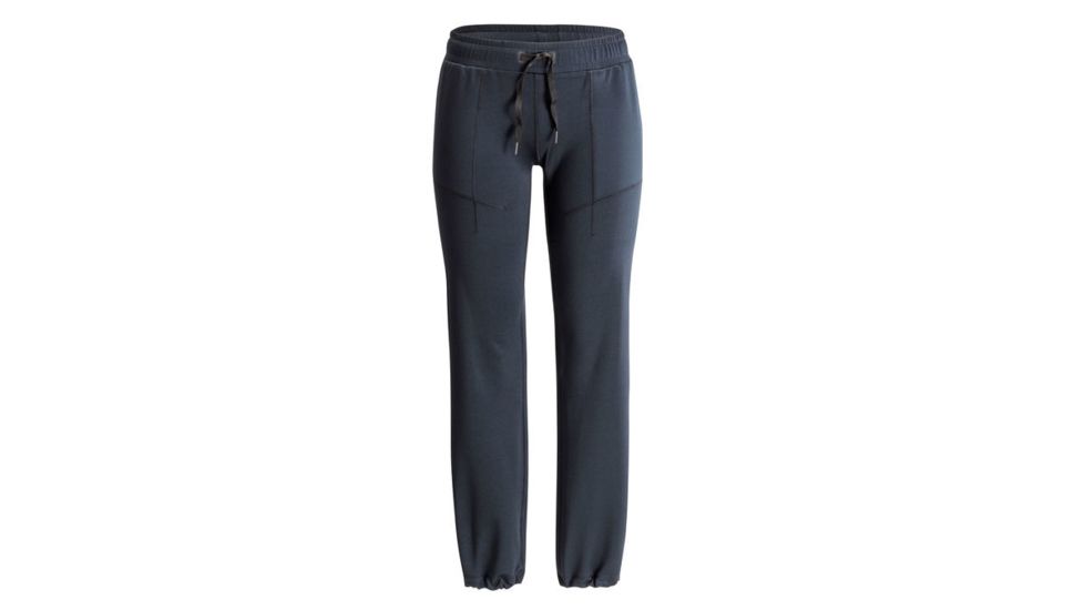 Black Diamond Paragon Pants - Womens, Black, Large APDX8L015LRG1