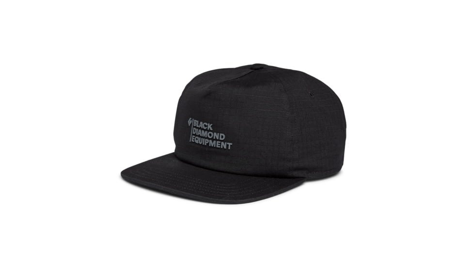 Black Diamond Passage Cap, Black, One Size, AP7230300002ALL1