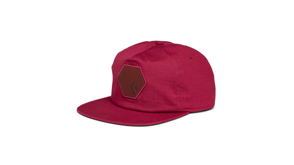 Black Diamond Passage Cap, Dark Crimson, One Size, AP7230306003ALL1