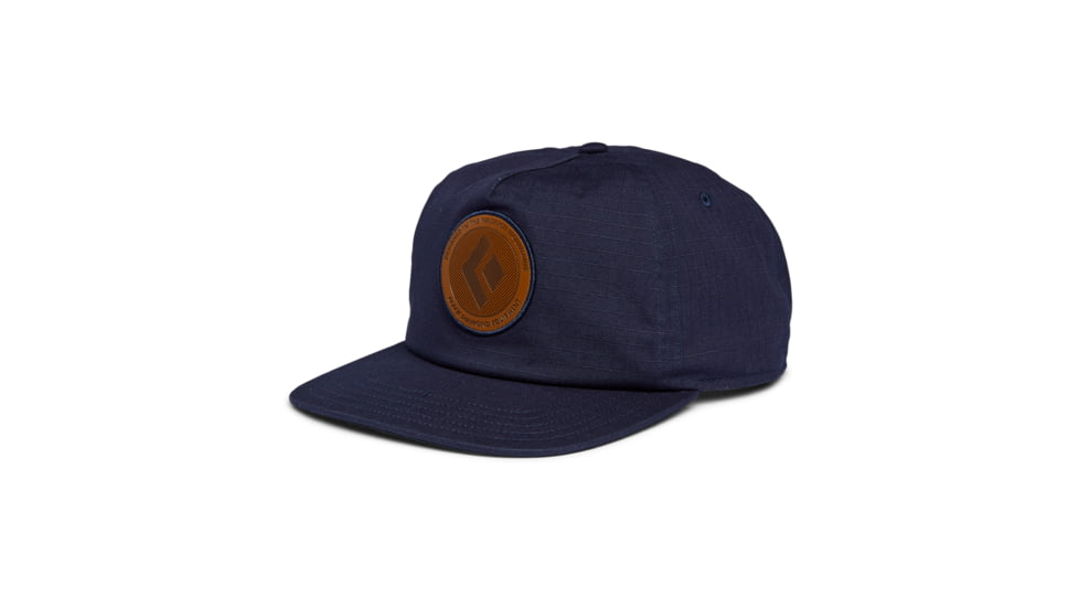 Black Diamond Passage Cap, Indigo, One Size, AP7230304013ALL1