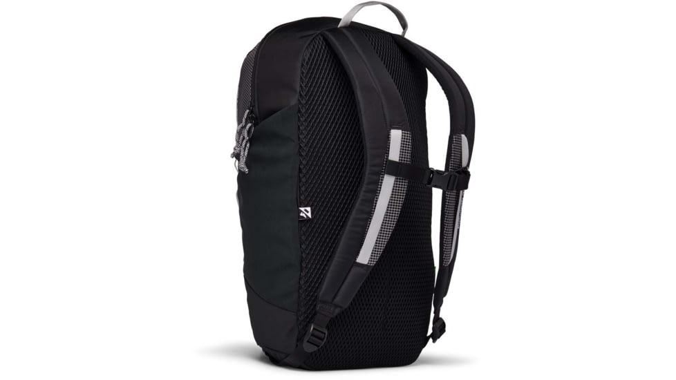 Black Diamond Pathos 28 Backpack, Black, One Size, BD6812490002ALL1