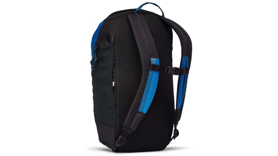 Black Diamond Pathos 28 Backpack, Kingfisher/Black, One Size, BD6812499038ALL1