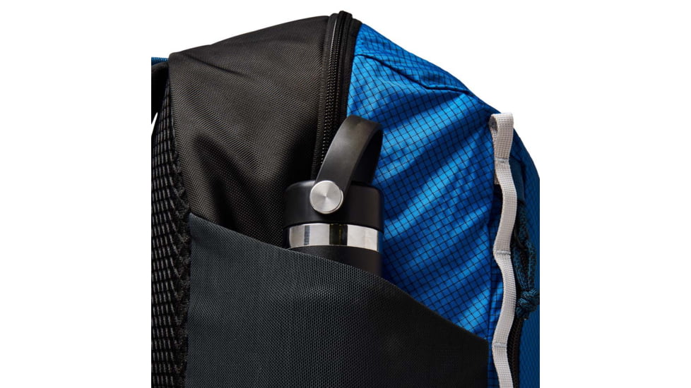 Black Diamond Pathos 28 Backpack, Kingfisher/Black, One Size, BD6812499038ALL1