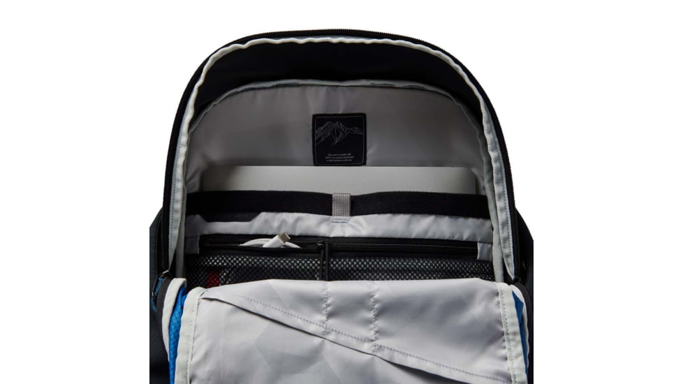 Black Diamond Pathos 28 Backpack, Kingfisher/Black, One Size, BD6812499038ALL1